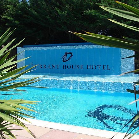 Durrant House Hotel Bideford Facilities photo