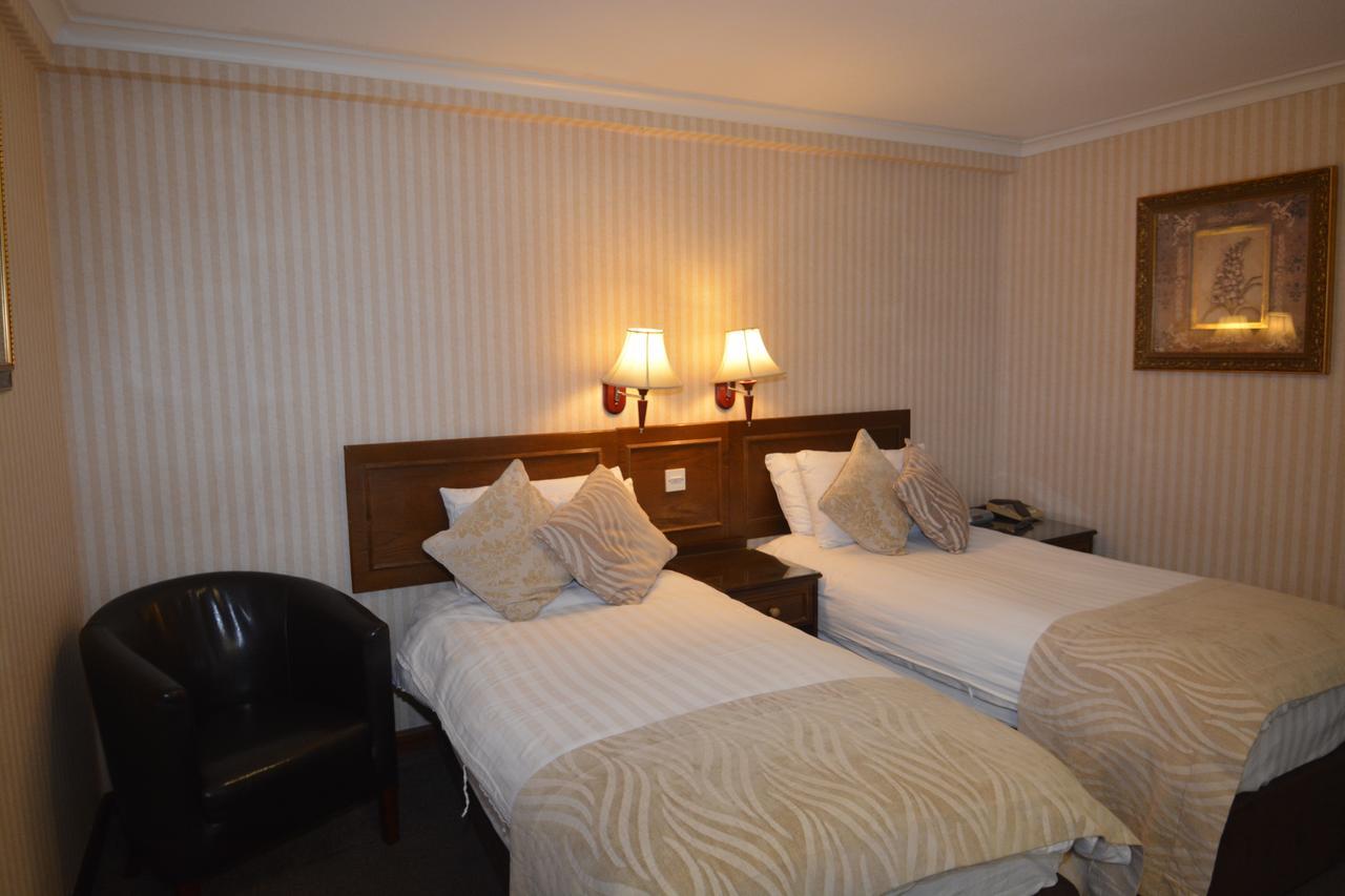 Durrant House Hotel Bideford Exterior photo