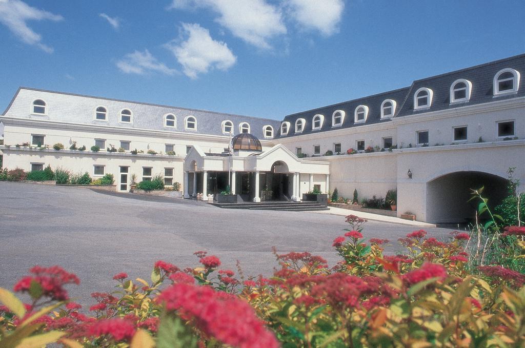 Durrant House Hotel Bideford Exterior photo